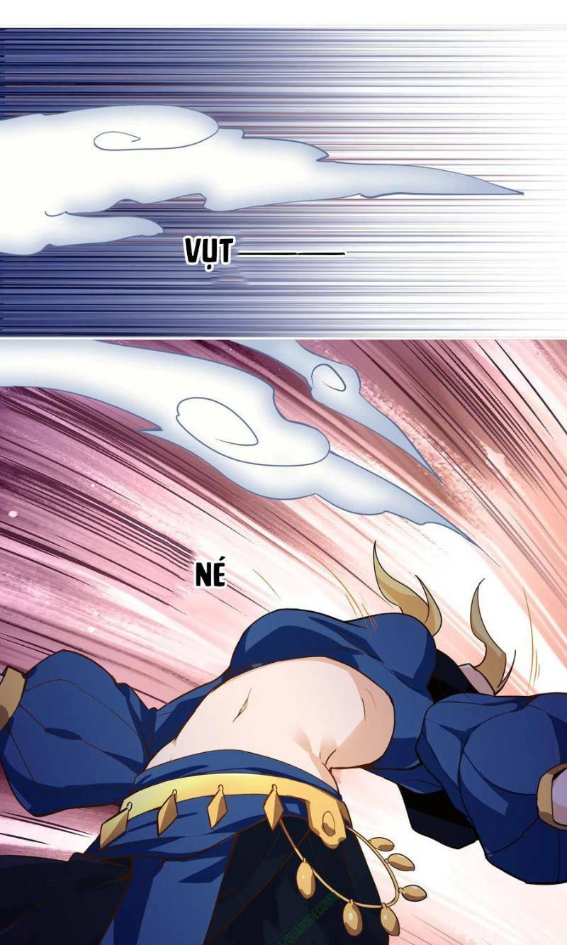 võ linh kiếm tôn chapter 53 20