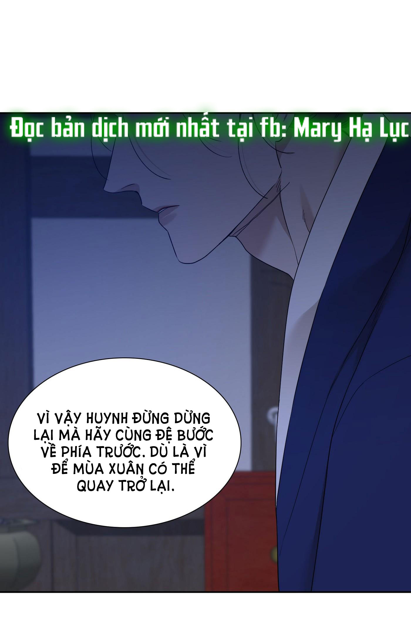 mắt phủ toàn sương chapter 60 63