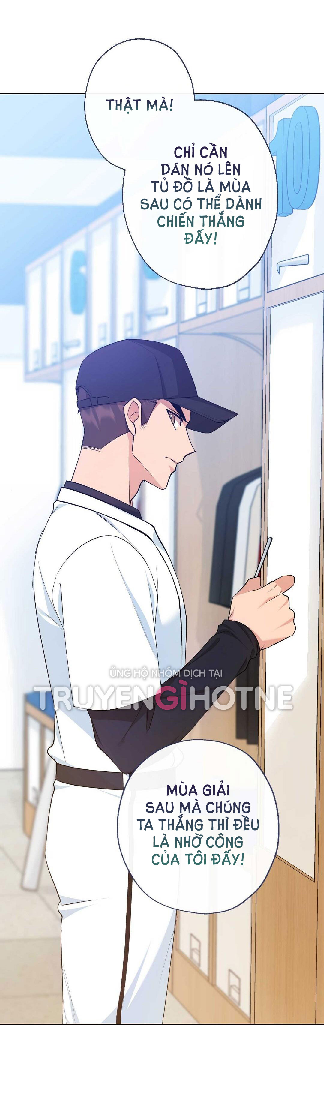 [18+] hợp đồng nô lệ dâm đãng chapter 6.2 4