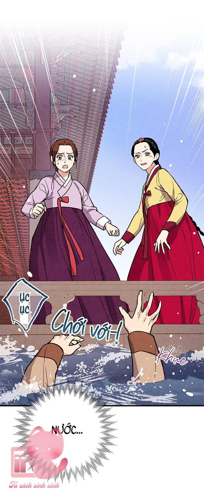 lệnh cấm hôn chapter 78 66