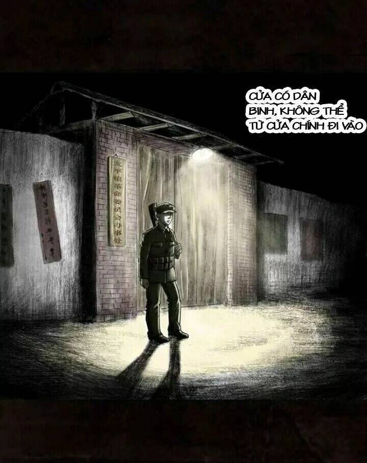 trấn thái bình chapter 13 34