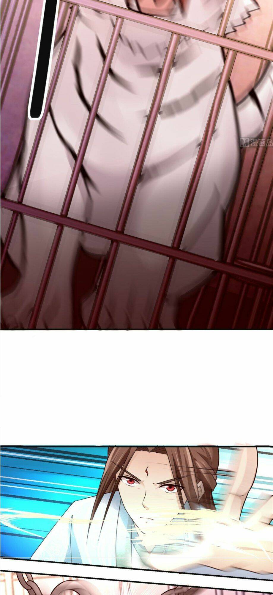 cửu dương đế tôn chapter 153 16