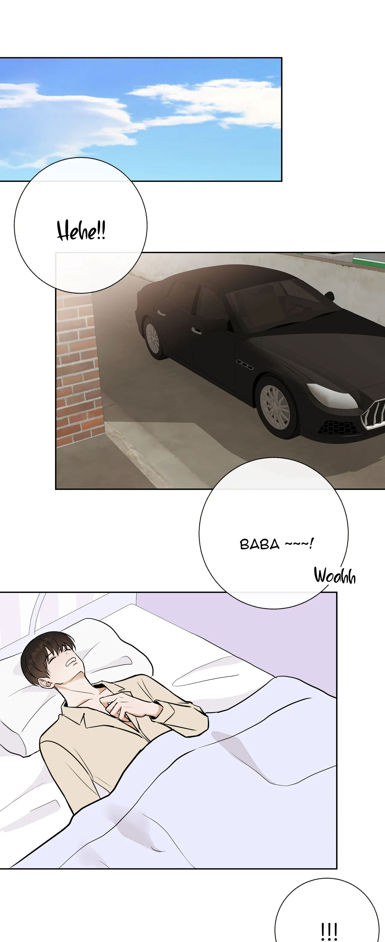 đứa bé là con tôi chapter 26 66