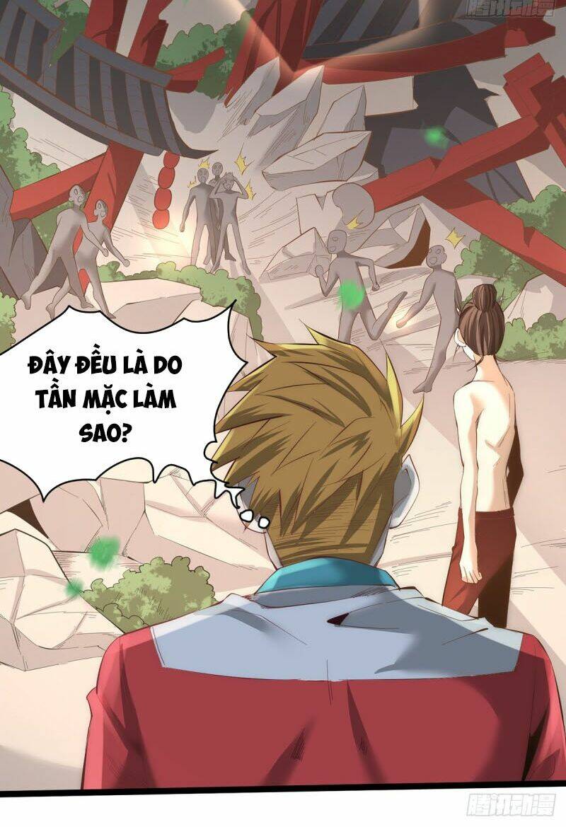 đô thị đỉnh phong cao thủ chapter 147 13