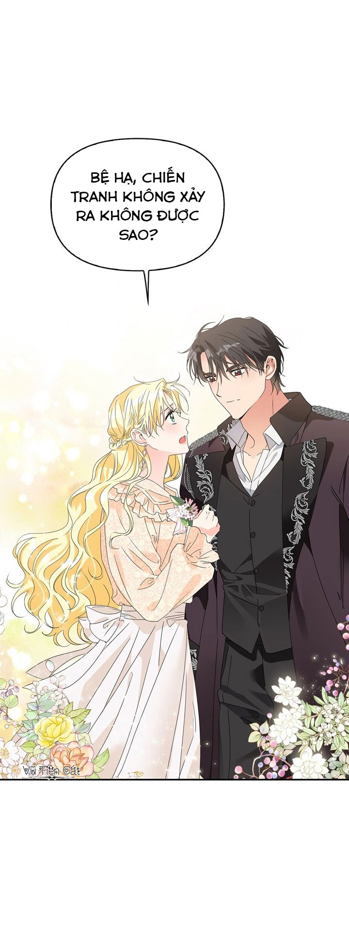 ác nữ xứng đôi với bạo chúa chapter 45 39