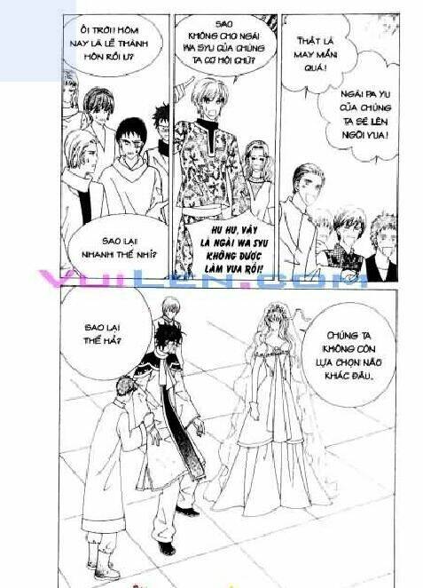 công chúa của tôi chapter 10 91