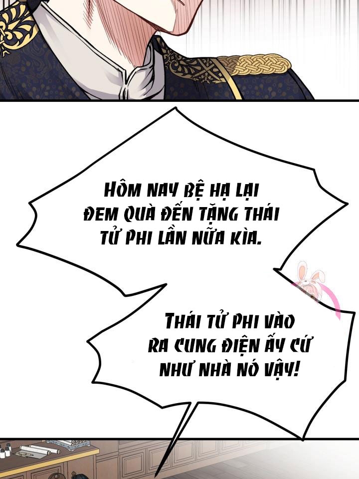 trở thành vợ thái tử quái vật chapter 18.1 46