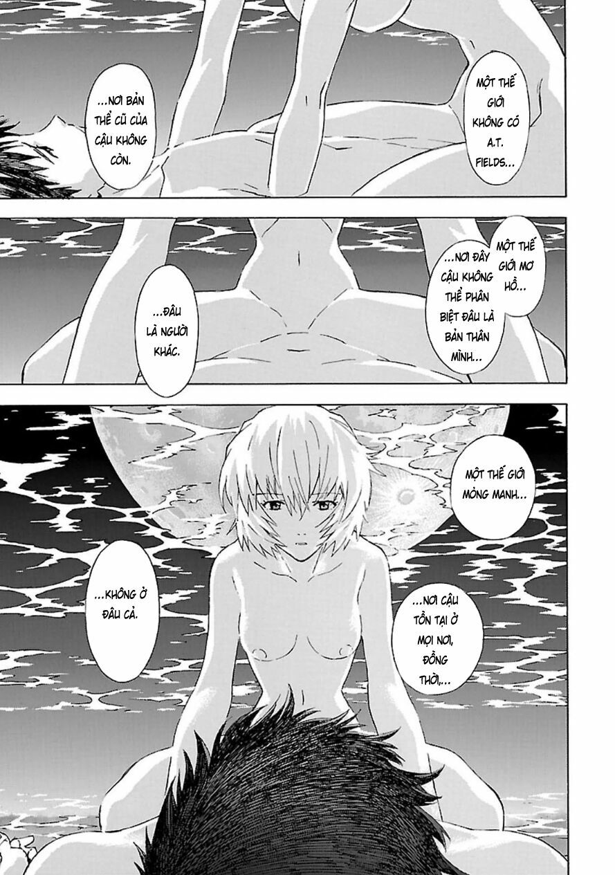 đặc nhiệm không gian chapter 93 13