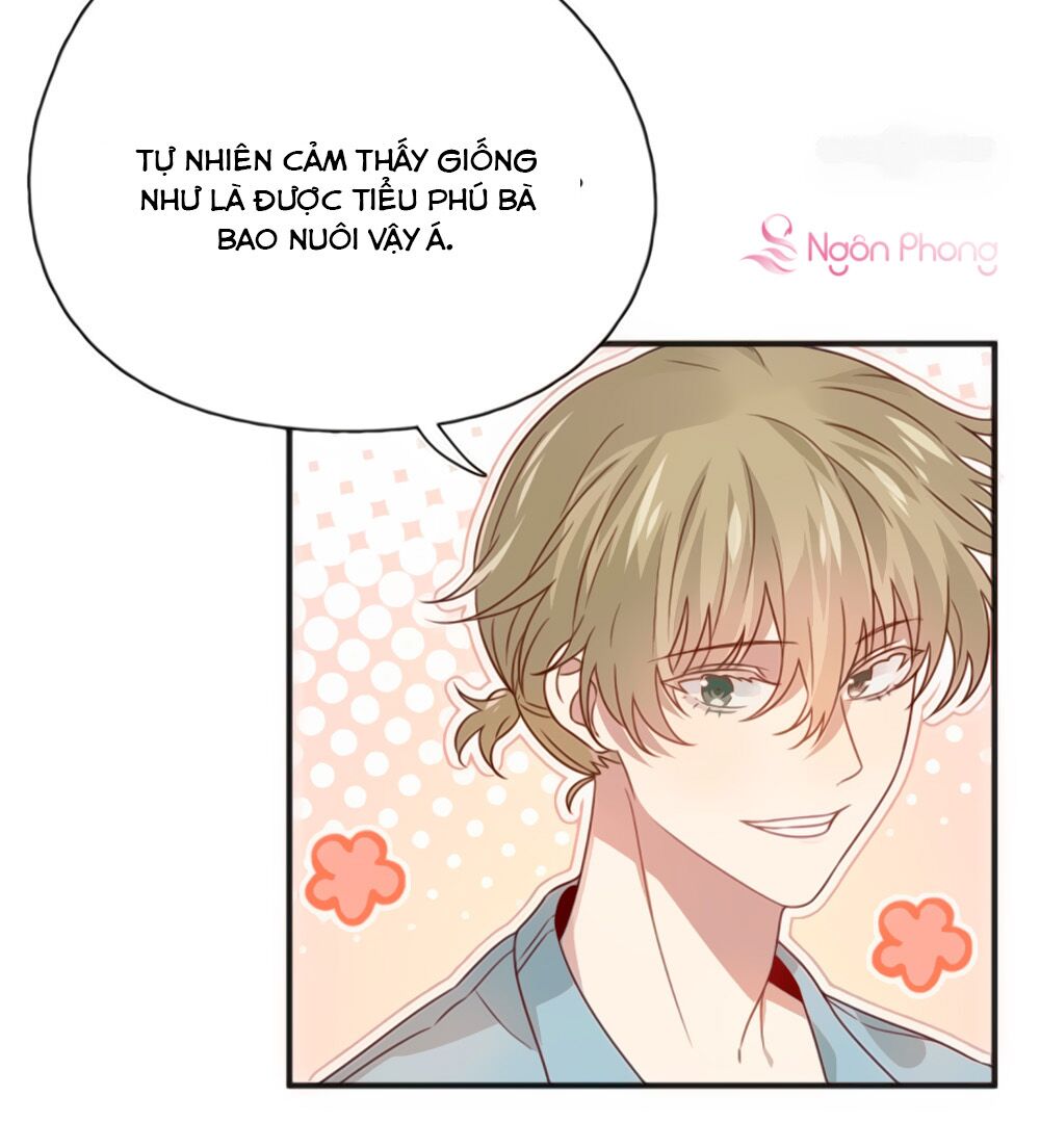 xông vào tim anh chapter 24 24