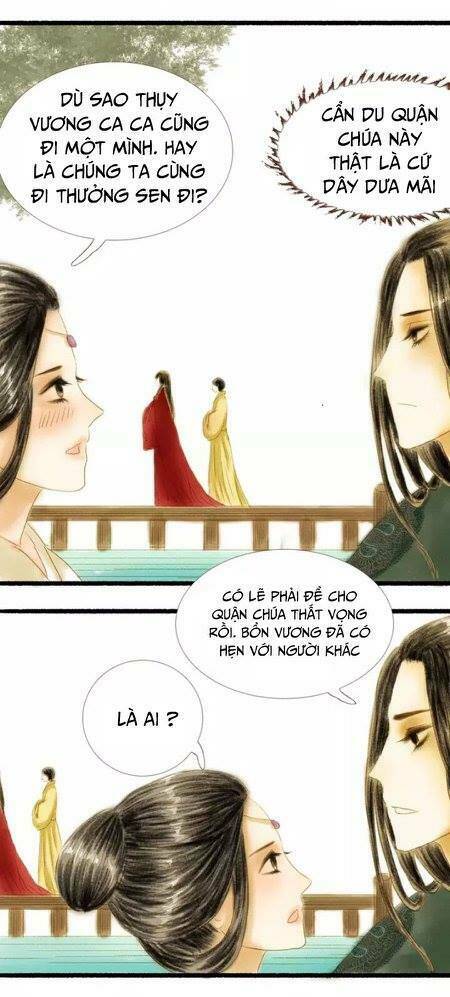 phồn hoa phai màu chapter 1 45