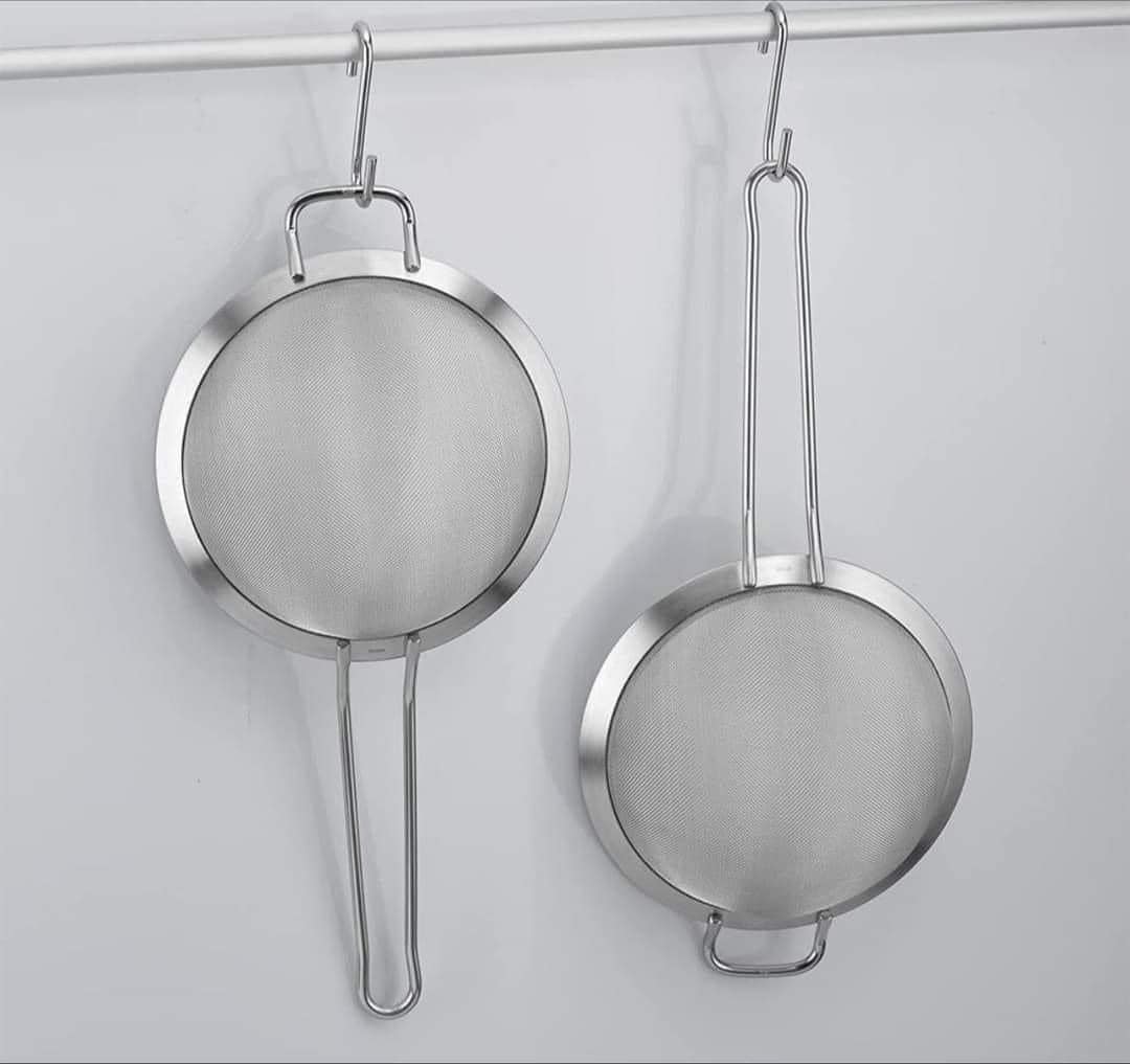 Rây lọc Silit Küchensieb 16 cm Hàng Chính hãng