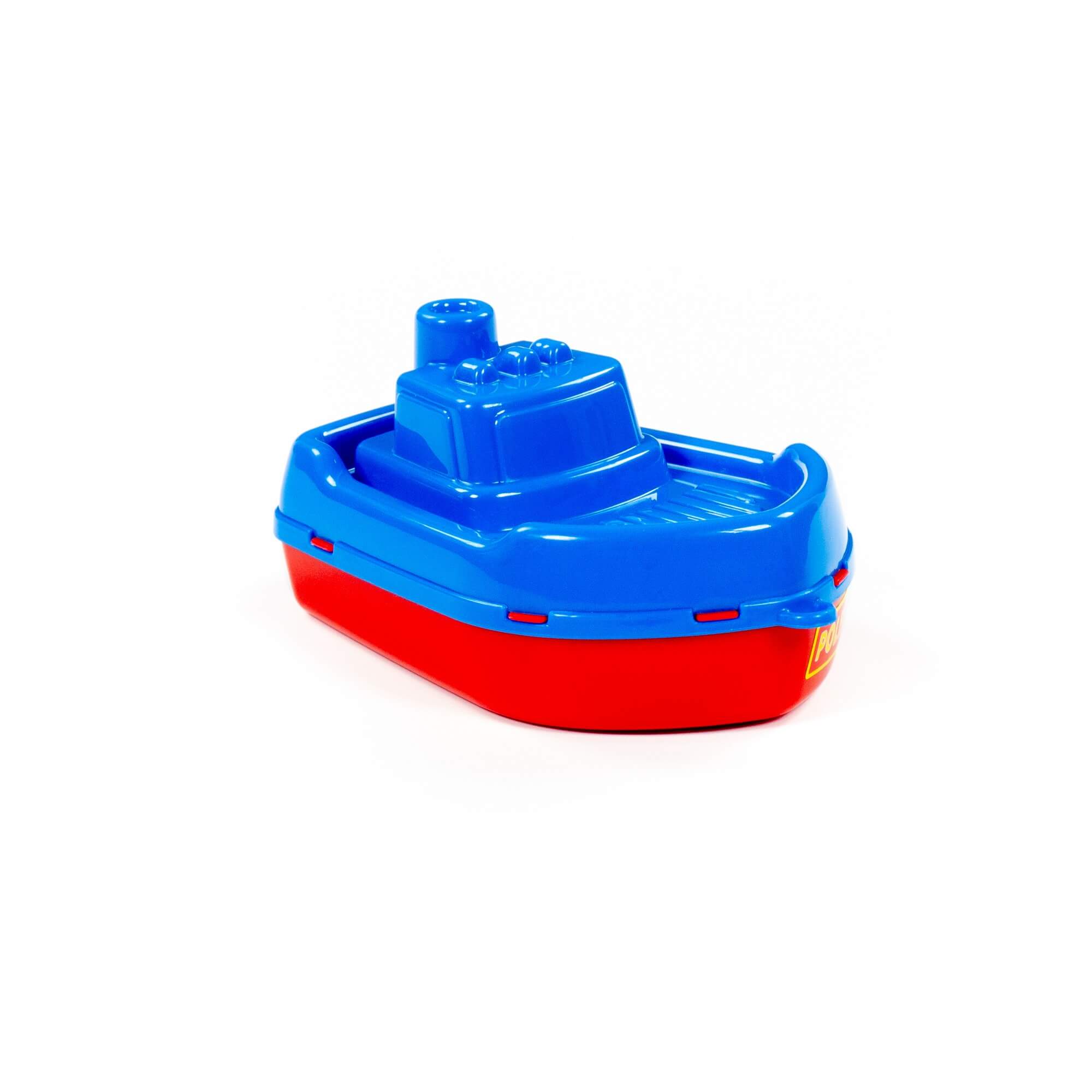 Tàu siêu tốc baby Polesie 36681 - Hàng Chính Hãng Nhập Khẩu Châu Âu