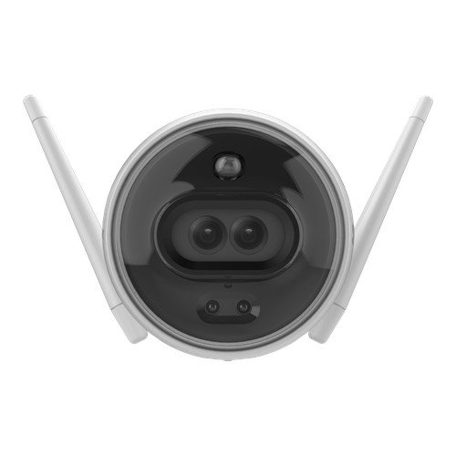 Camera Ngoài Trời EZVIZ C3X CS-CV310 2.0Mpx Full HD 1080 Mẫu mới 2020 - Hàng Chính Hãng