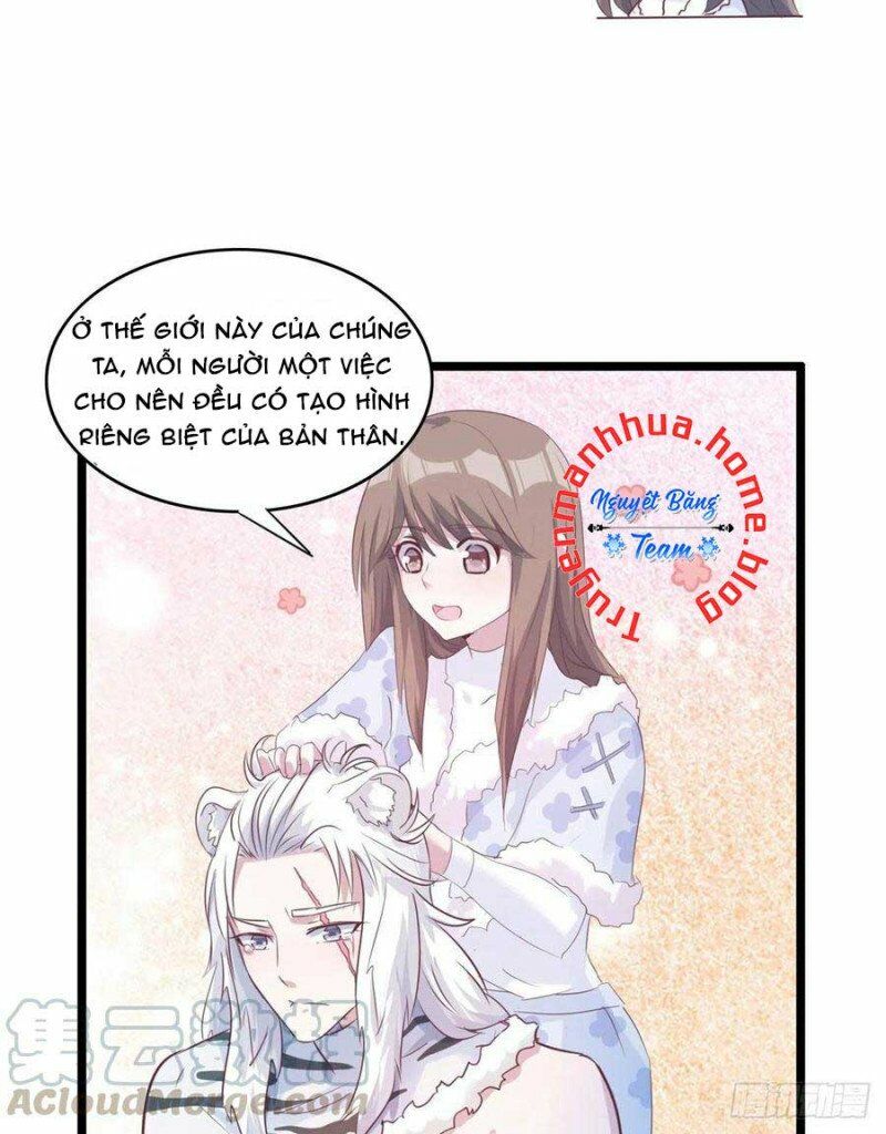[16+] thảnh thơi thú thế chủng chủng điền, sinh sinh tể chapter 280 66
