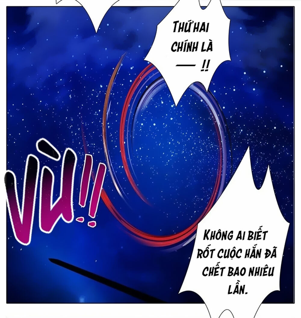 đầu óc đại sư huynh của ta rất đen tối chapter 247 17