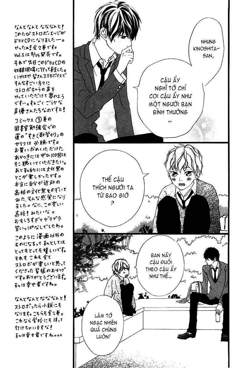 tình yêu học trò chapter 31 17