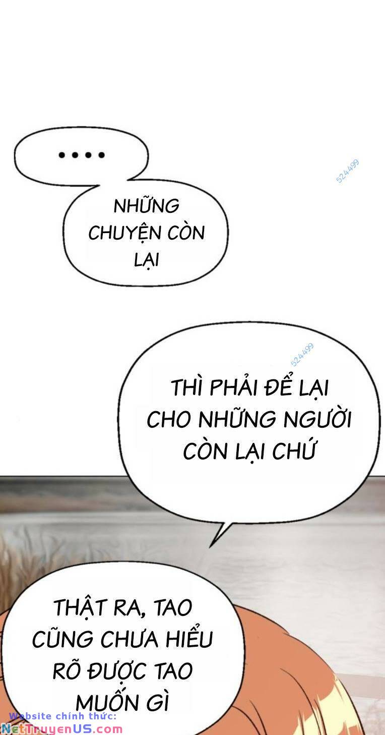 Weak Hero chapter 267 37