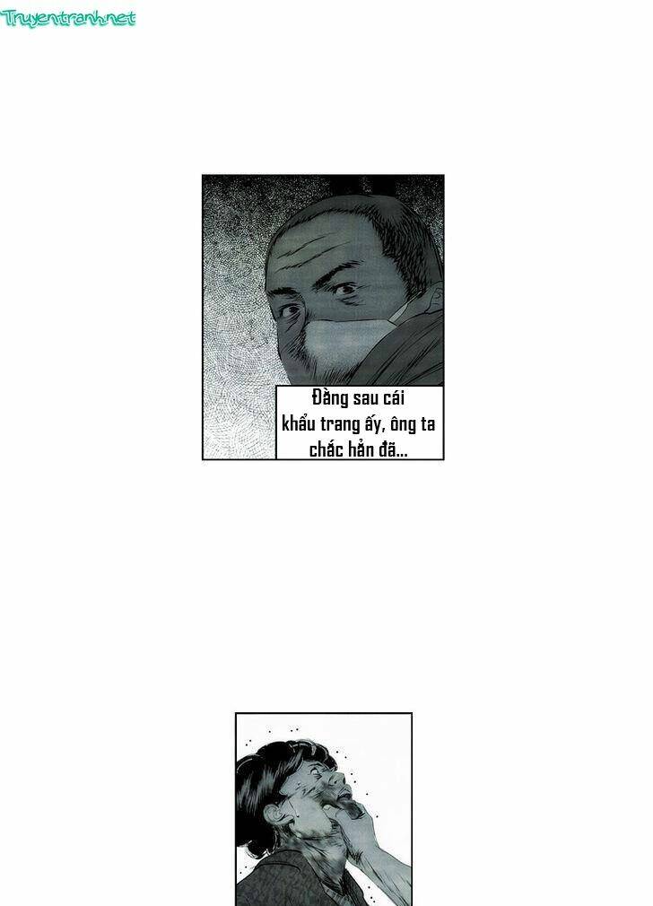 cry like wolves chapter 7 48