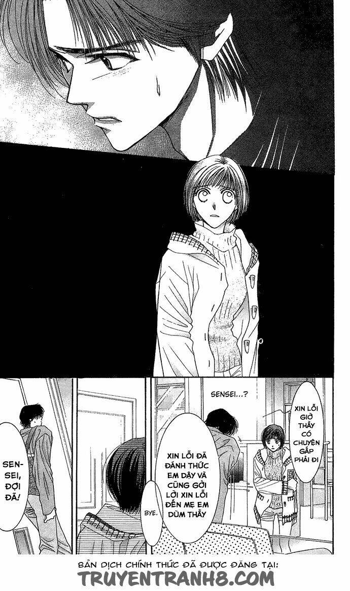 seiten taisei - trời xanh ngập nắng chapter 5 28