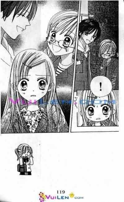 con gái con trai chapter 9 119