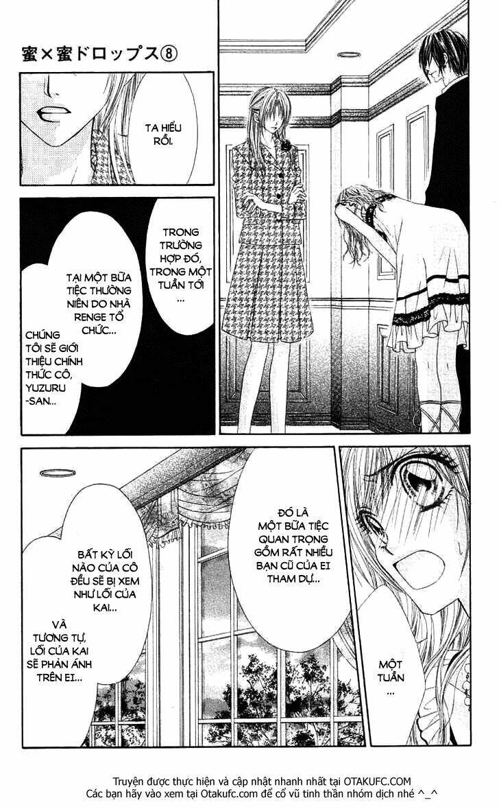 honey x honey drop chapter 44 7