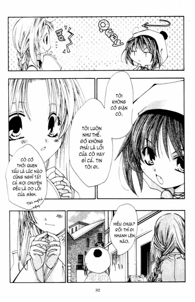 magical x miracle chapter 13 15