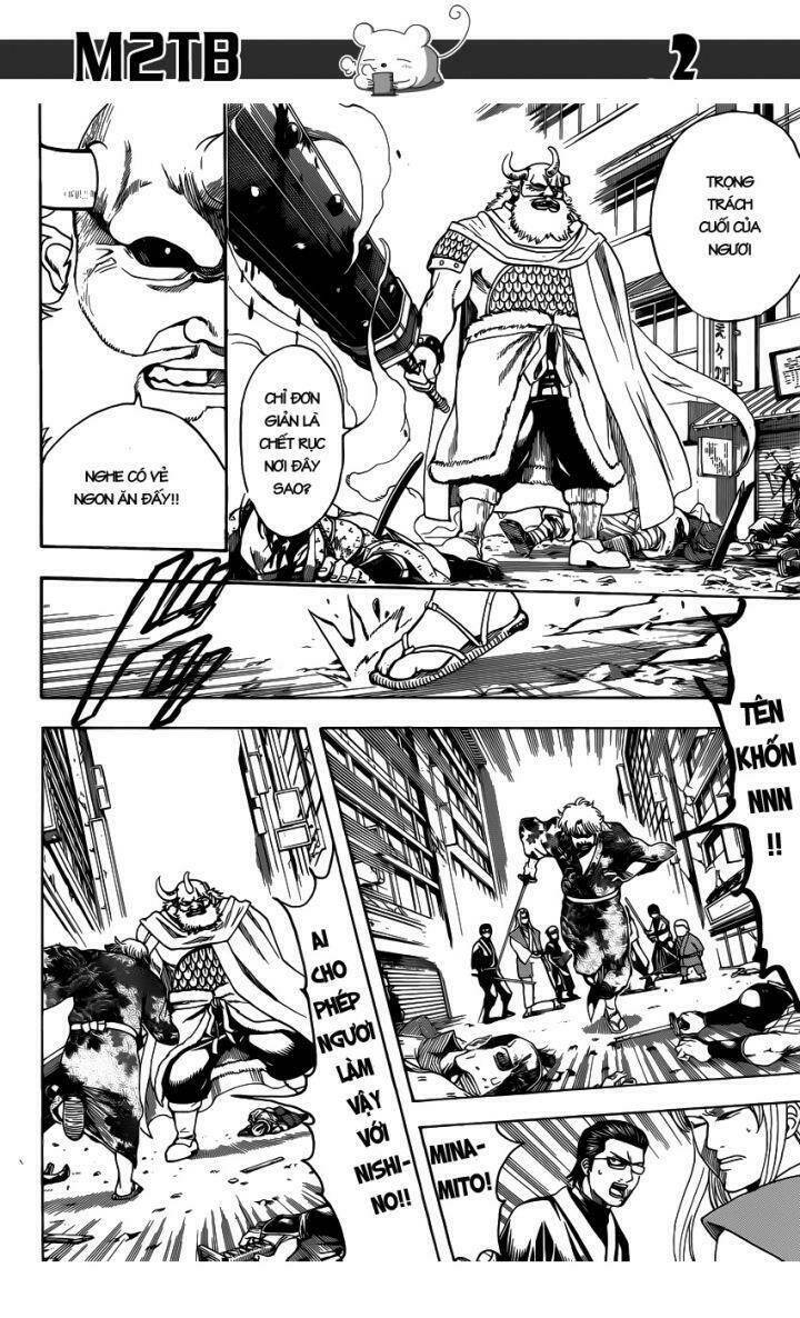 gintama - linh hồn bạc chapter 618 3