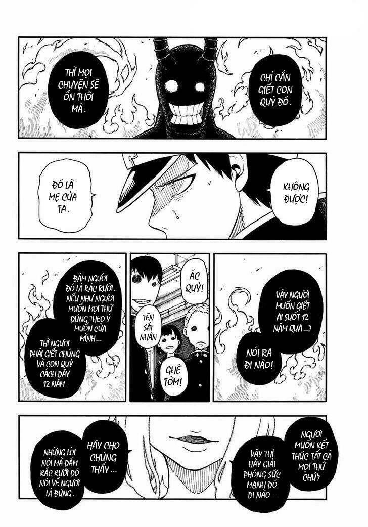 biệt đội lính cứu hỏa chapter 94 5