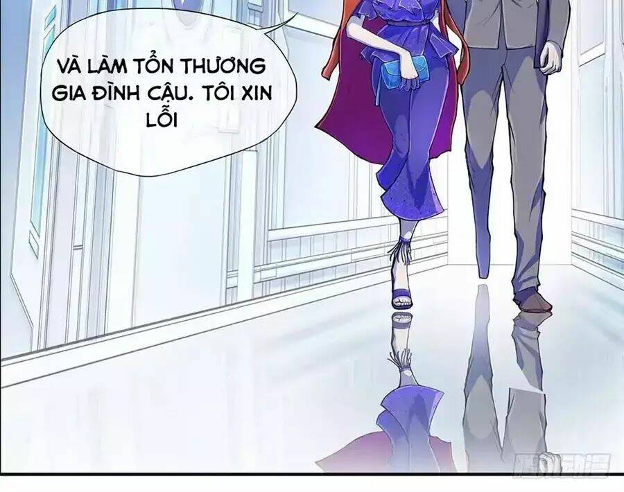 ta không phải nữ thần chapter 1.2 39