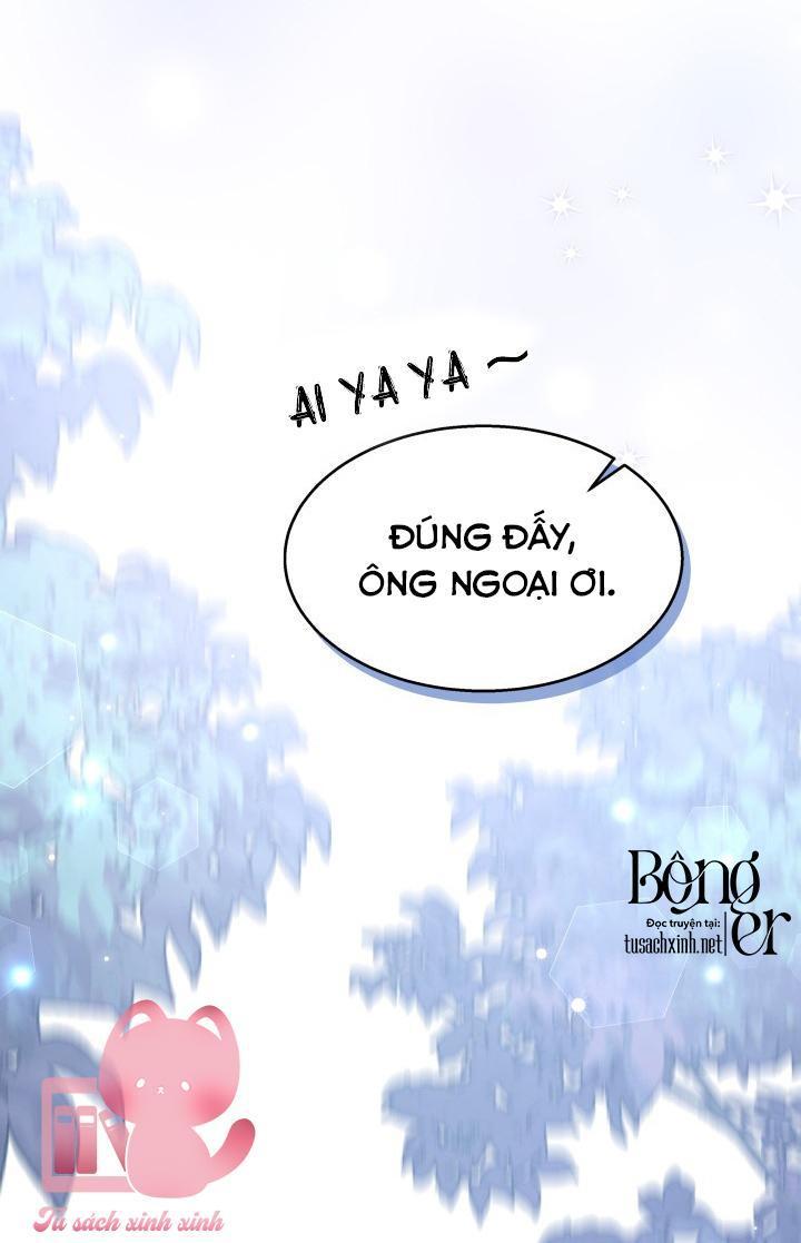 quan hệ cộng sinh giữa báo đen và thỏ trắng chapter 100 29