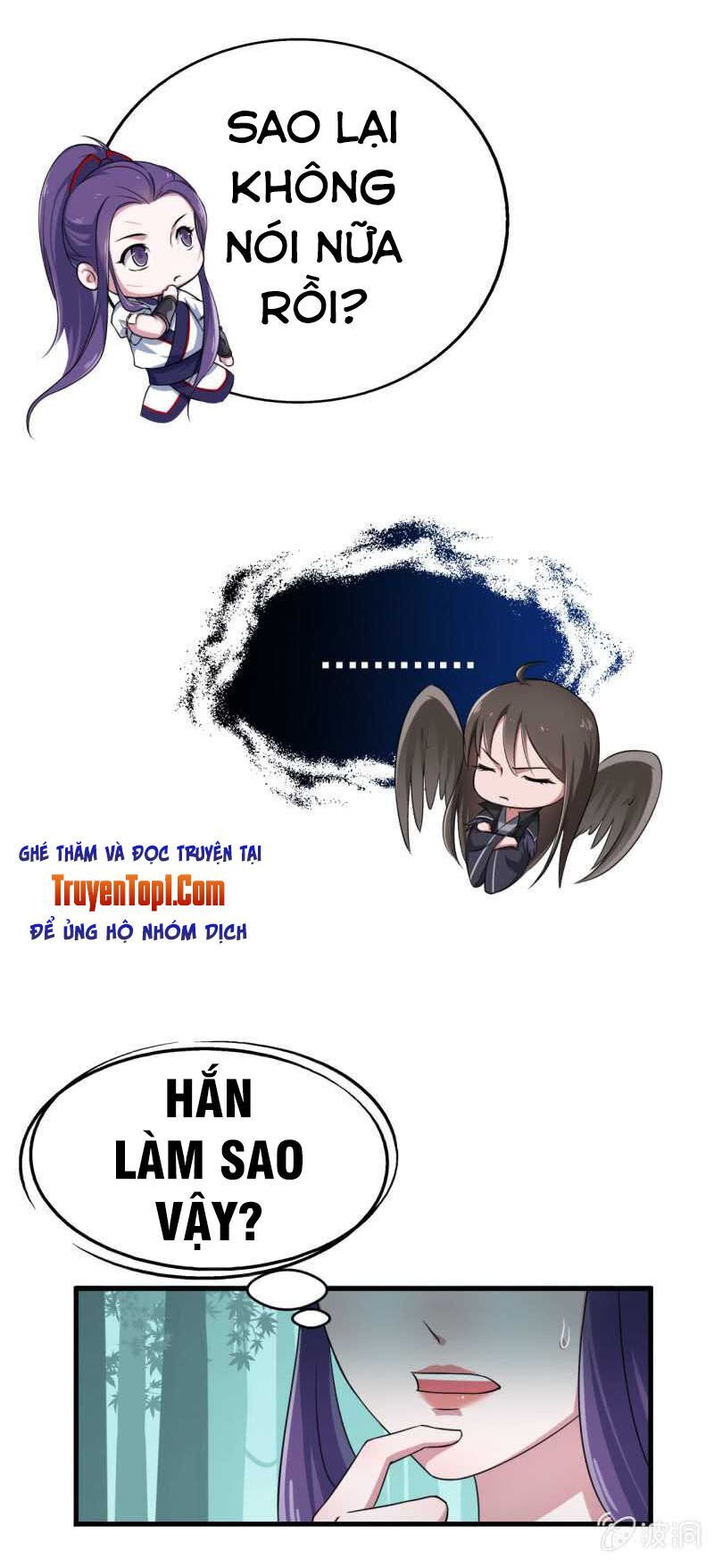 tà y cuồng thê chapter 53 15