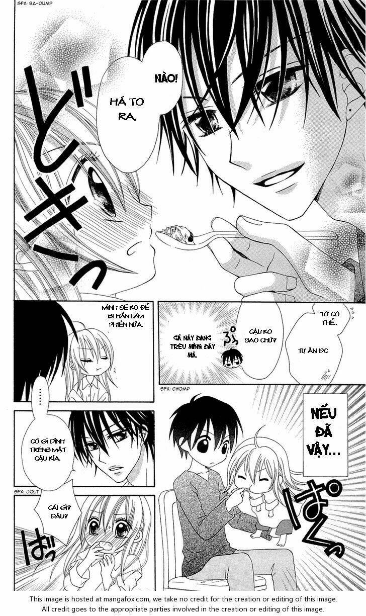 mayonaka lolita chapter 1 20