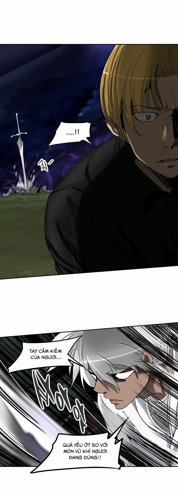 tòa tháp bí ẩn 2 chapter 207 47