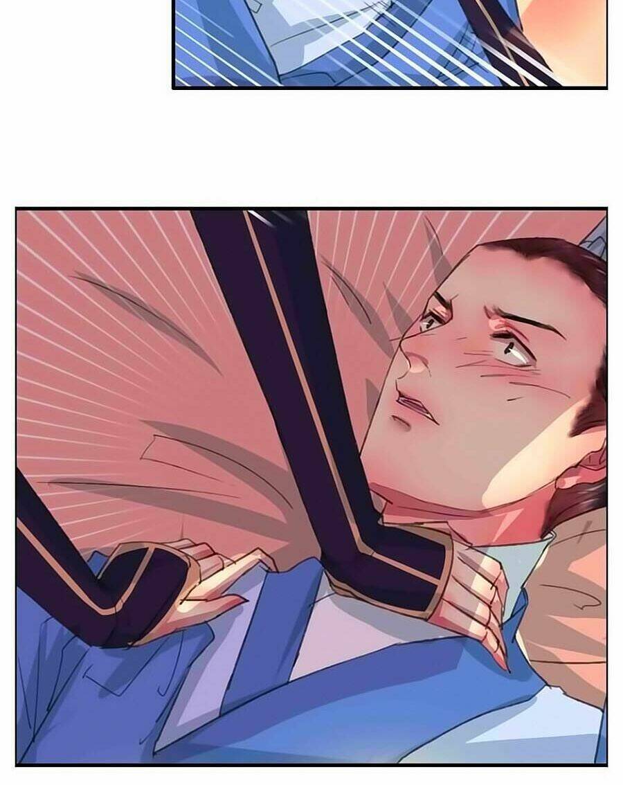 thịnh thế thanh ca chapter 8 24