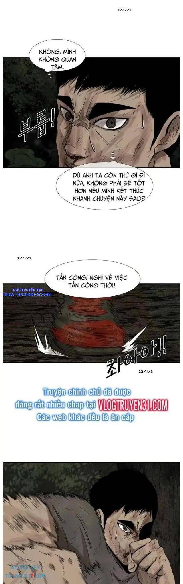 shark - cá mập chapter 116 4