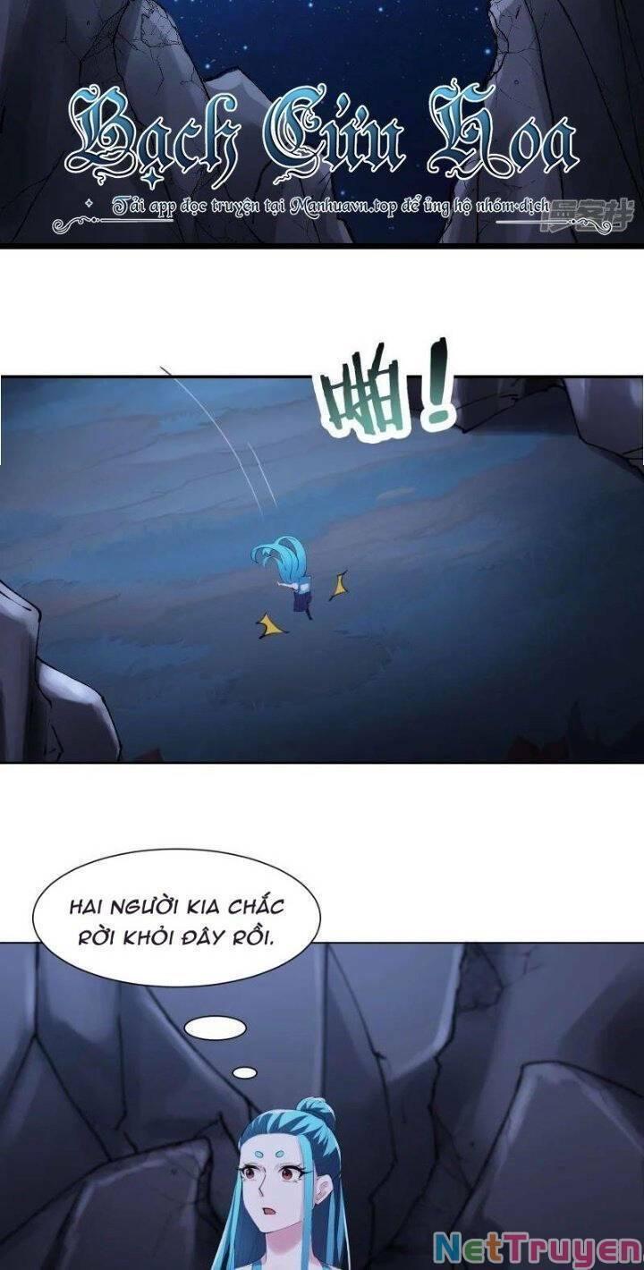 đồ đệ ta toàn là nữ ma đầu chapter 181 15