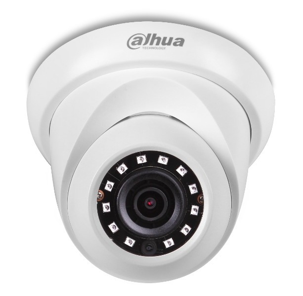 Camera IP Dome 4MP Dahua DH-IPC-HDW1431SP-S4-hàng chính hãng