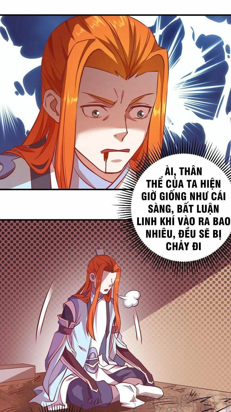 thiên hạ kiếp chapter 44 24