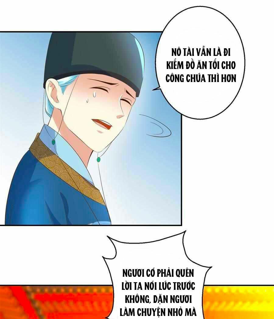 thuần phi ký chapter 38 23