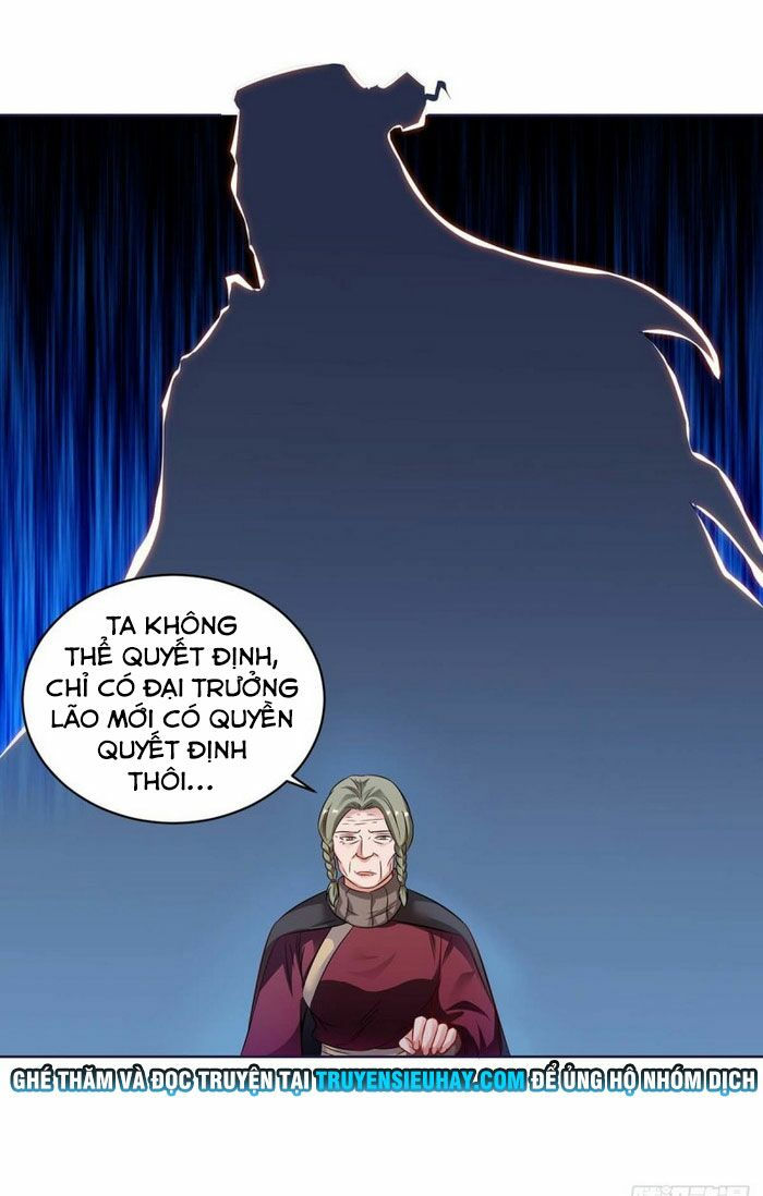tối cường thăng cấp chapter 172 14