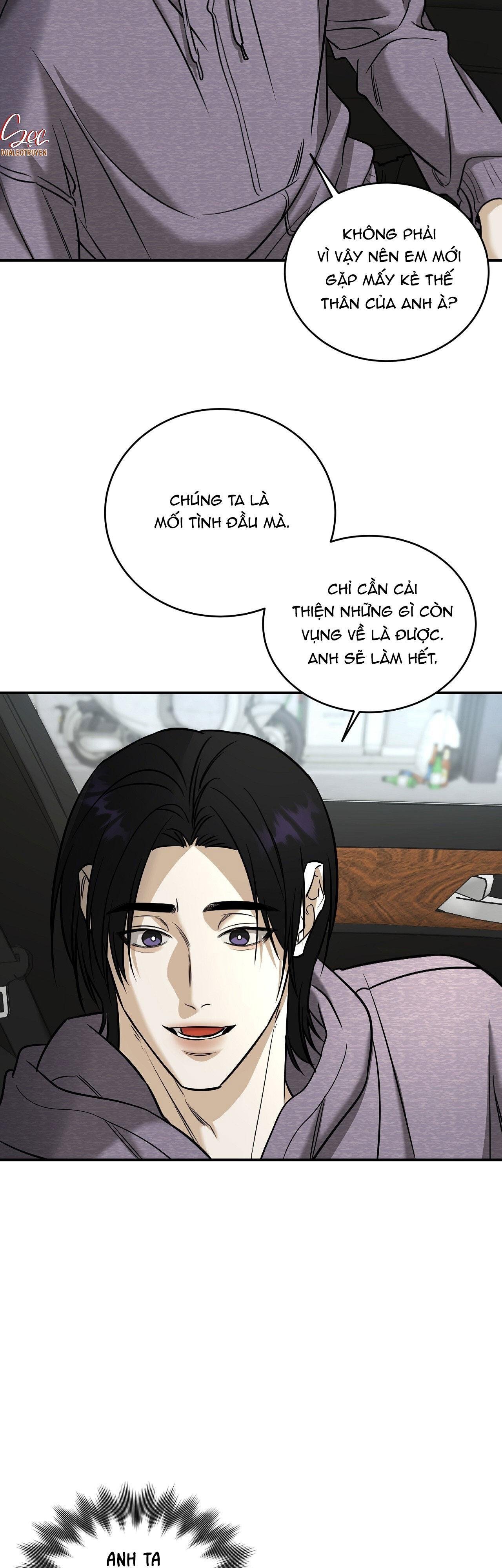 người đàn ông cho em tất cả chapter 43 12