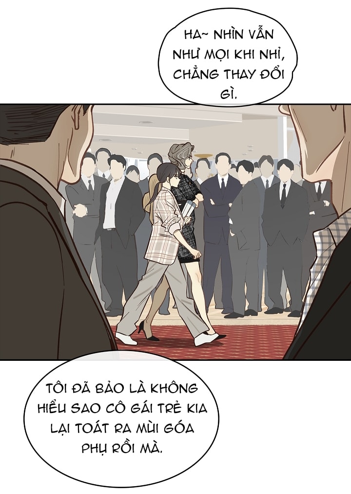 [18+] hoa là mồi nhử chapter 11 5