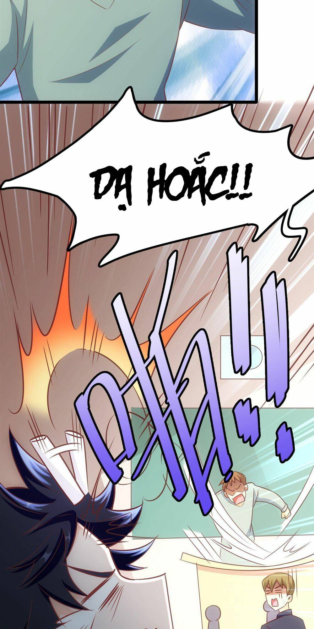 tôi thở cũng có thể mạnh hơn chapter 10 24