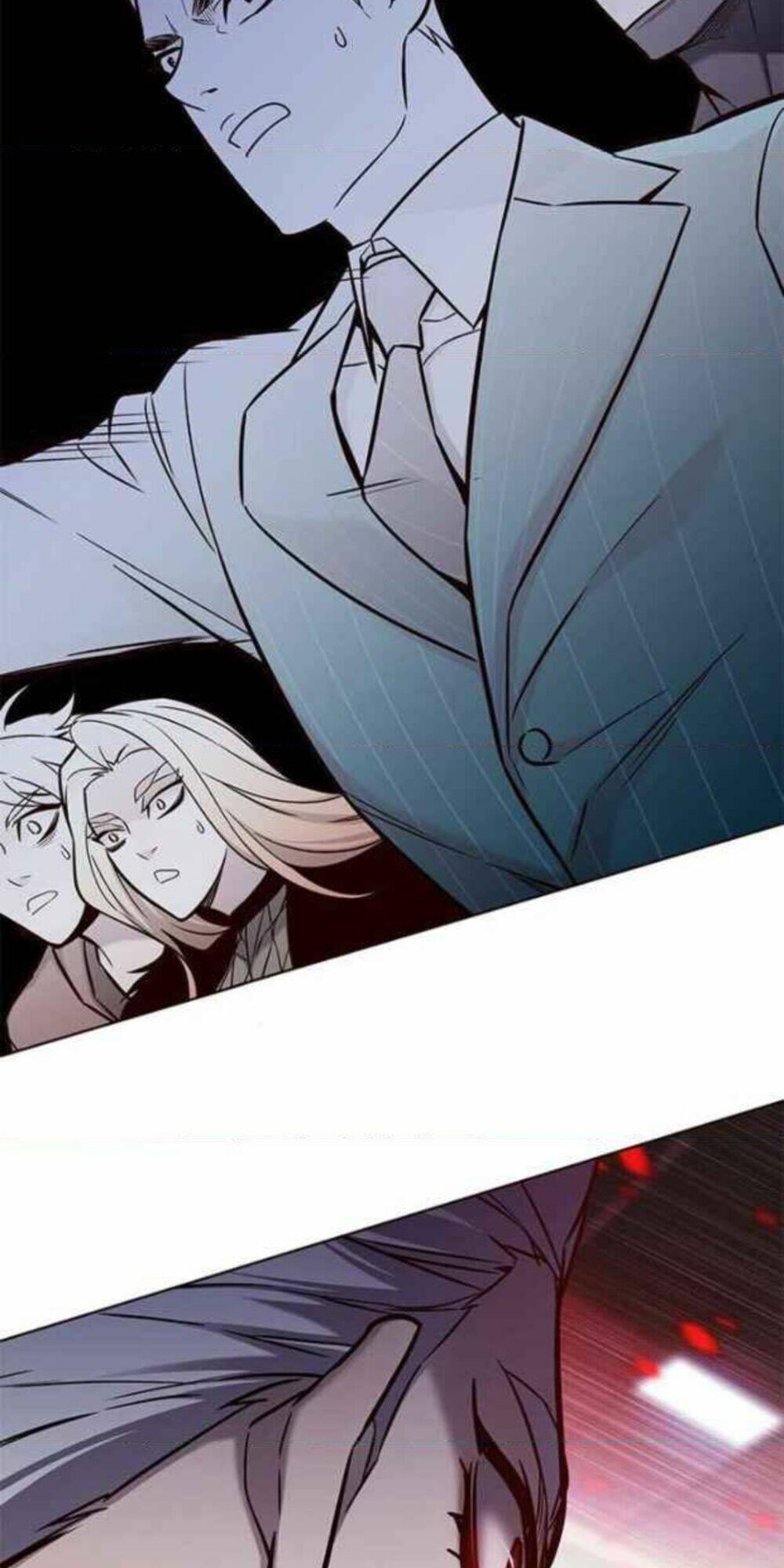 biến thân thành mèo chapter 154 89