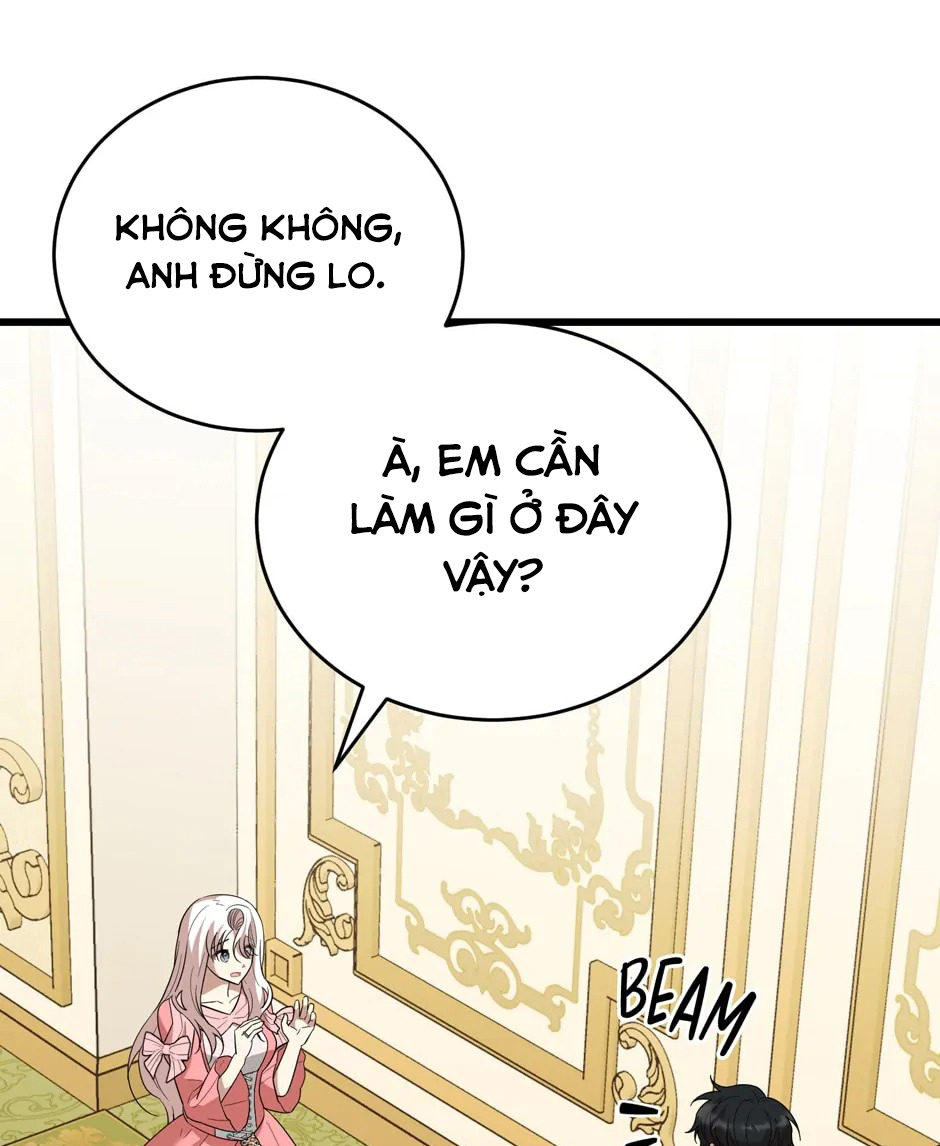 anh trai nguy hiểm của công chúa chapter 82 67