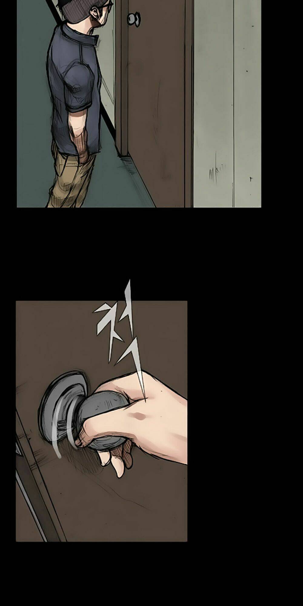 dokgo | độc cô chapter 21 24