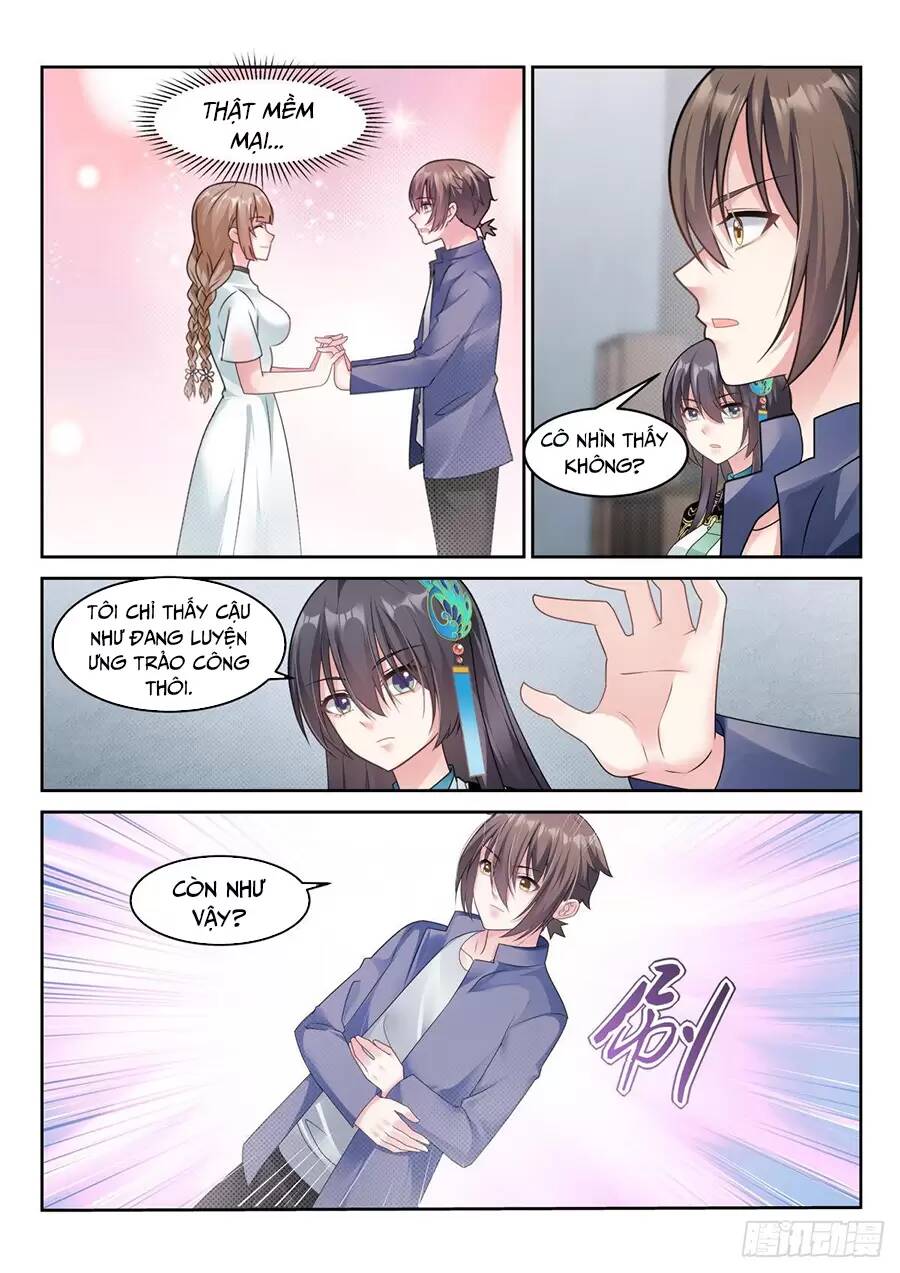 cô nương ngươi không thích hợp chapter 17 11