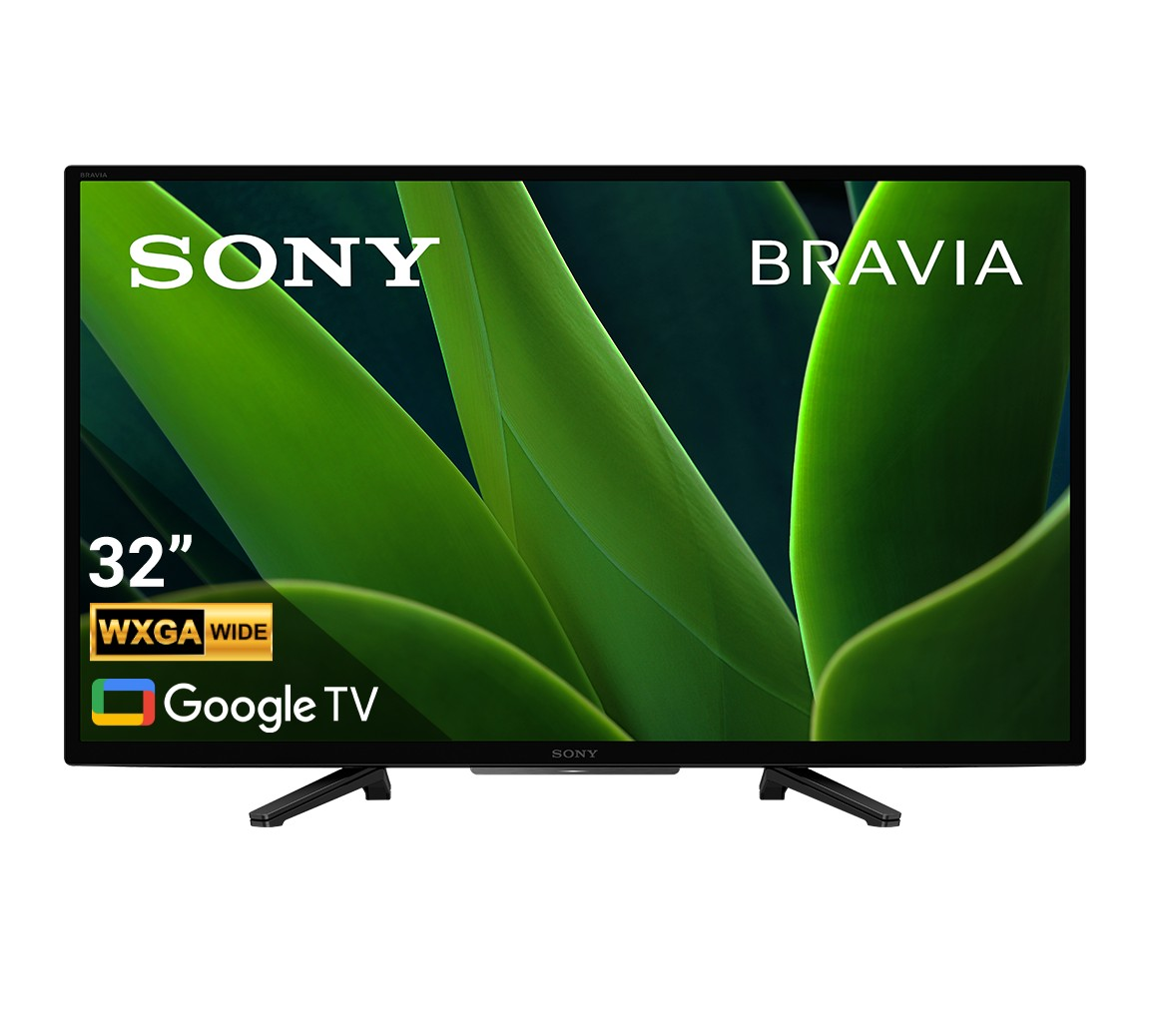 Google Tivi Sony 2K 32 inch KD-32W830K - Model 2022