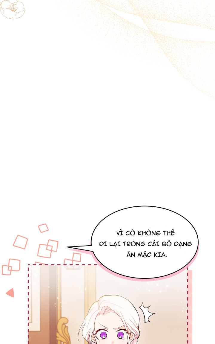 mối liên kết giữa báo đen và bé thỏ chapter 42.2 8