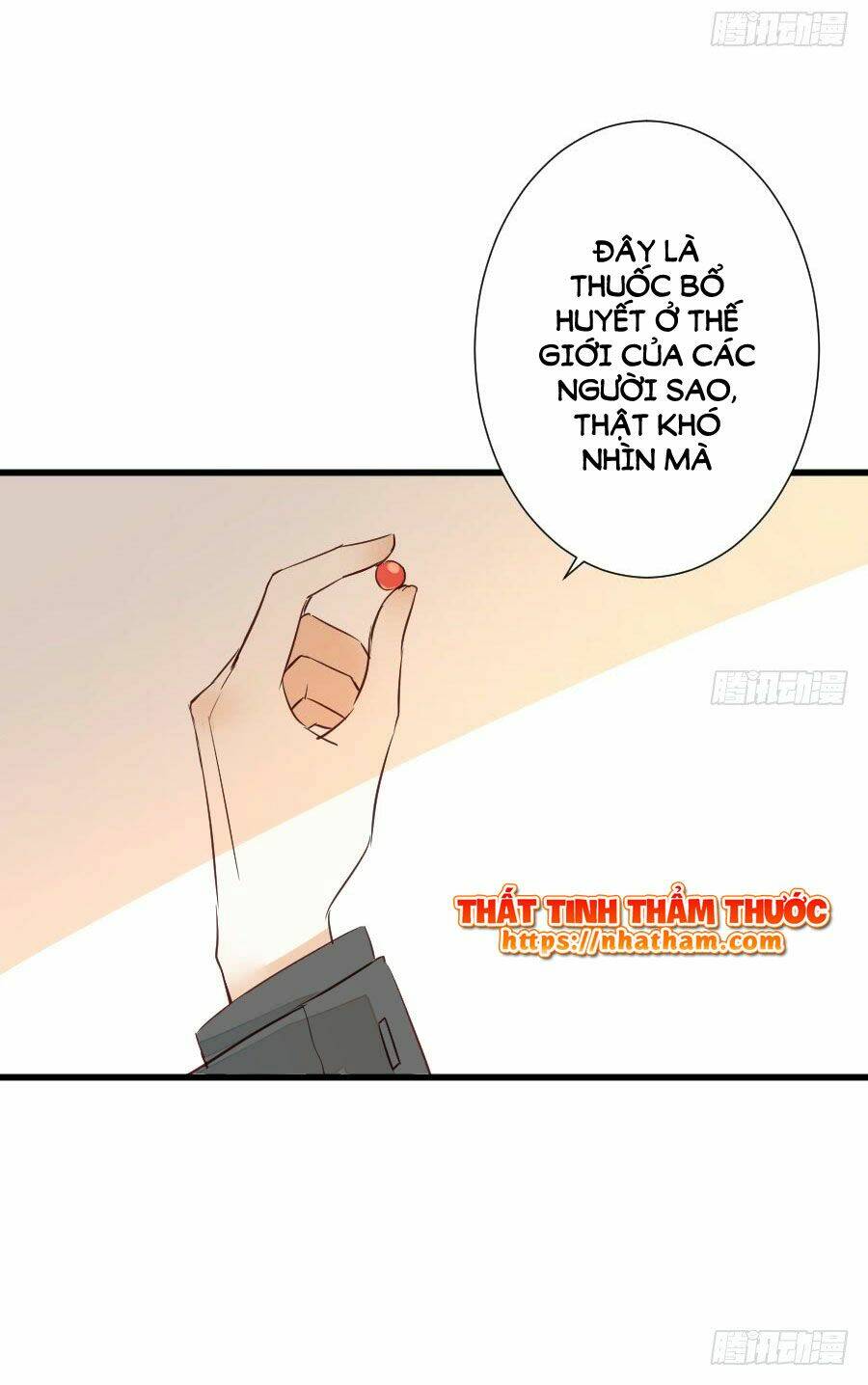 hôm nay ta cũng muốn trêu chọc nàng chapter 66 4